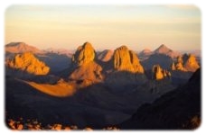 Destination Tamanrasset