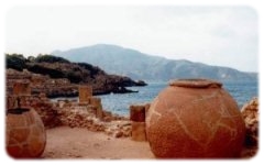 Destination Tipaza